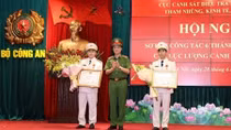 Economic police plays a key role in corruption and smuggling prevention and fight 