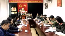 MPS to launch book exhibition on "Public Security Forces following Uncle Ho's teachings"