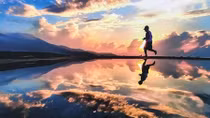 Students won high prizes of Danang travel photo contest