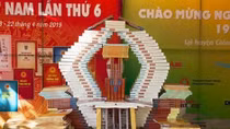 First-ever online book fair to be held in celebration of Vietnam Book Day