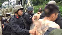 The victory of Mobile Police Force in a fierce fight in 2018