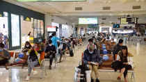 Noi Bai International Airport catering to more flights