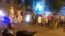 Traffic Police arrests dangerous drug traffickers