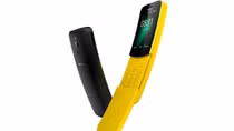 Nokia brings back the 8110 'Matrix' banana phone
