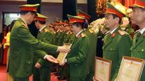 Environmental Police Department asked to improve efficiency of fight against environmental crimes