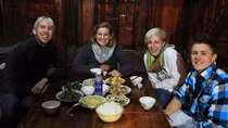 Home-stay tourism in Sa Pa attracts visitors