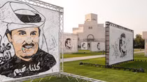Qatar restores ties with Iran, ignoring demands of Arab neighbors