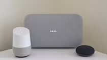 Google workers can listen to what people say to its AI home devices