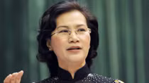  NA Chairwoman to visit India, UAE