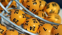 Lucky Sunday: Vietnamese ticketholder wins $4 million lottery jackpot