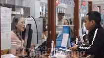Da Nang boosts IT application in administrative reform