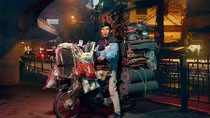 “Bikes of Hanoi” collection nominated for Sony Photography Awards