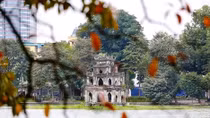 Hanoi to celebrate 20 years of “City for Peace” 