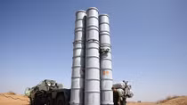 S-400 missile systems put on combat duty in northwestern Russia 