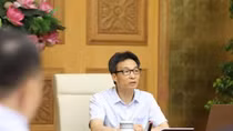 Deputy PM orders strictly handling violations of COVID-19 control regulations