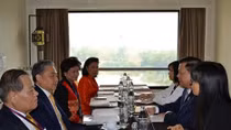 Vietnam, Thailand enhance financial cooperation in ASEAN framework