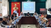 Vietnam Artistic Photo Exhibition launched