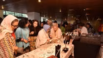 ASEAN Women’s Circle opens annual bazaar