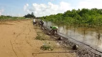 Tra Vinh spends 62 billion VND to support Khmer community