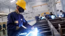 Mechanical engineering industry needs more support for growth