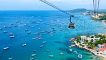 CNN Travel introduces best things to do in Vietnam’s Phu Quoc Island