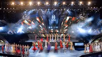 Top 20 of the northern region progress to finals of Miss World Vietnam