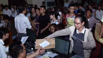 New university recruitment regulation raises concerns