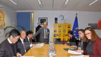 Vietnam, EU seek to accelerate FTA signing