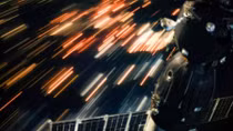 Previously used rocket to resupply space station for first time