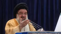 Iran threatens to hit U.S., Israel after Trump aide warns of 'maximum pressure'