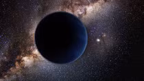Planet nine exists': Ozzie astronomer hopeful that new neighbor has been found