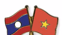 Vietnam-Laos cross-cultural exchange in Malaysia