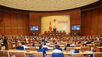 National Assembly to finish personnel work in last working week