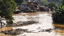 At least 23 killed by flash flood in Indonesia’s easternmost province