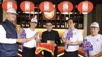 Health ministry, WHO launch campaign on smoke-free restaurants and hotels in Hanoi