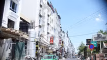 Land prices soar in resort city of Dalat