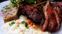 Broken rice: The evolution of a classic Vietnamese dish