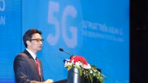 Deputy PM: Developing 5G important to ASEAN nations