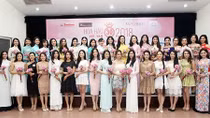 Forty northern contestants through to Miss Vietnam 2018