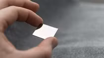 Scientists make ultra-strong metallic glasses more pliable by freezing