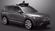 Uber defies demand to cease self-driving