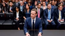  Facebook paid $7.3m for Mark Zuckerberg's security last year