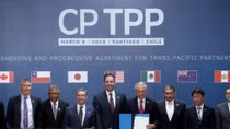 CPTPP – a progressive trade direction in 21st century