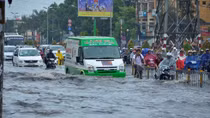 Public Security Forces to actively respond to tides