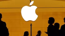 Apple becomes world's first trillion-dollar company