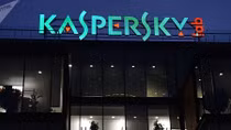 Kaspersky lab cuts ties with Europol over EU branding its software "malicious"