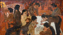 Online exhibition features Vietnam’s resistance war against the US