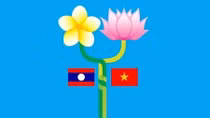 PSF actively responds to the competition on Vietnam-Laos relations history 