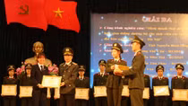 People's Security Academy launches science researching movement among students