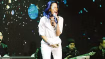 My Tam becomes Vietnam’s first Billboard singer